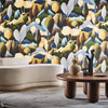 Oree-Behang-Casamance-Selected Wallpapers