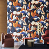 Oree-Behang-Casamance-Selected Wallpapers