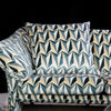 Origami Rockets Kussen-Kirkby Design-Selected Interiors