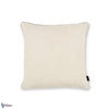 Oriku Kussen-Black Edition-Calico-50 x 50 cm-Selected Interiors