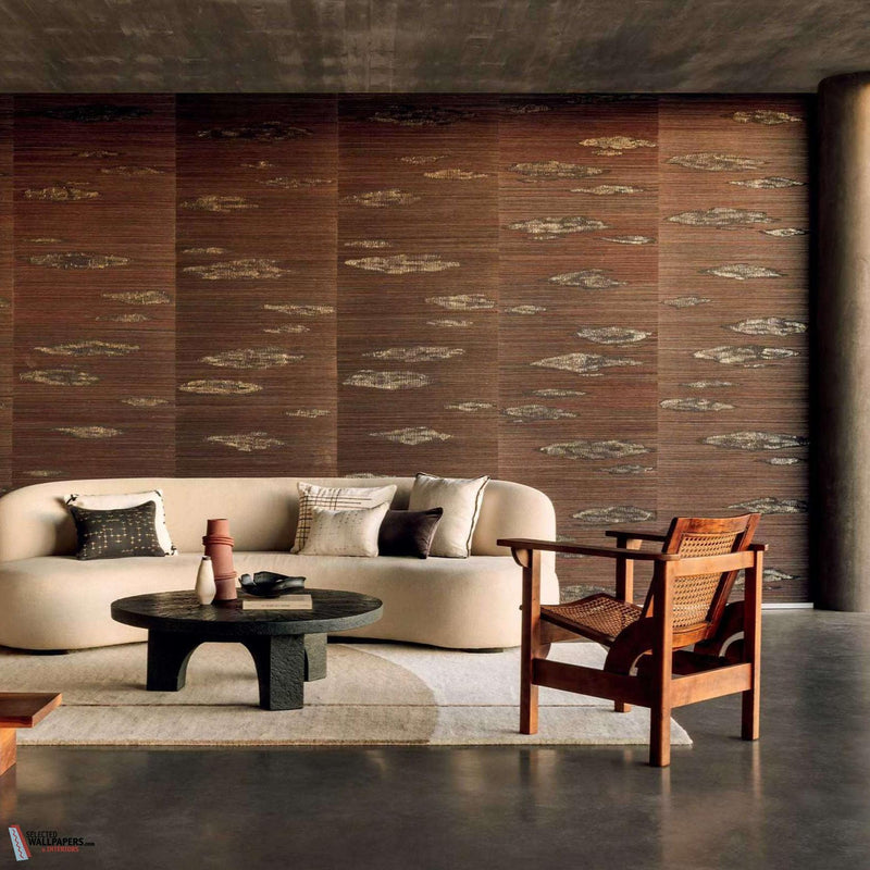 Orion Papier Peint-Elitis-Selected-Wallpapers-Interiors