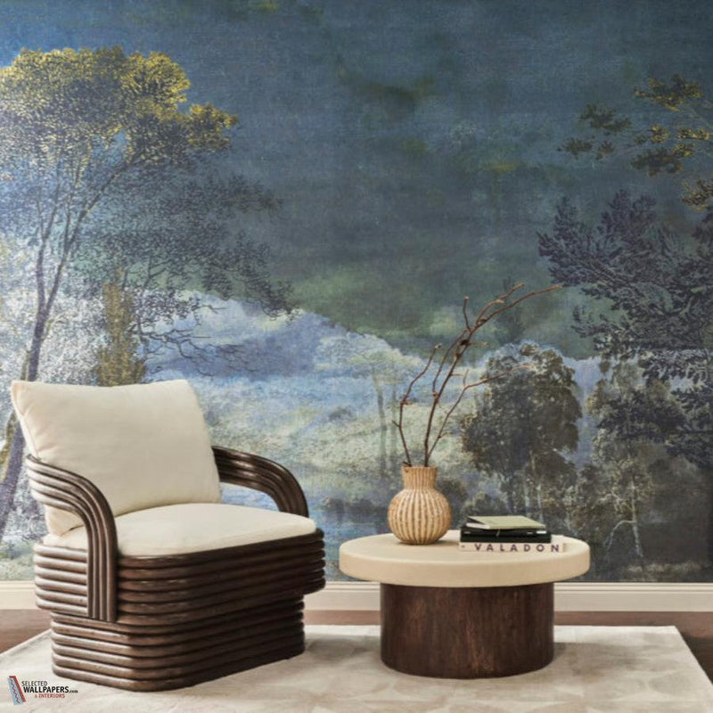 Orizonte Carta da Parati-Omexco-Selected-Wallpapers-Interiors