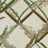 Ornamental Reed Tapete-Mind the Gap-Original-Rolle-Selected-Wallpapers-Interiors