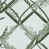 Ornamental Reed Tapete-Mind the Gap-Greenlake-Rolle-Selected-Wallpapers-Interiors