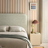 Orsin wallpaper-Romo-Selected Wallpapers-Interiors
