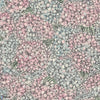 Ortensia-behang-Cole & Son-Pink & Blue-Rol-123/9045-Selected Wallpapers
