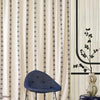 Oryo stof-Camengo-Selected Wallpapers-Interiors