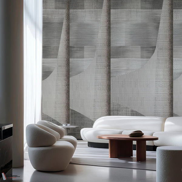Oscar Tapete-Wall & Deco-Selected Wallpapers-Interiors