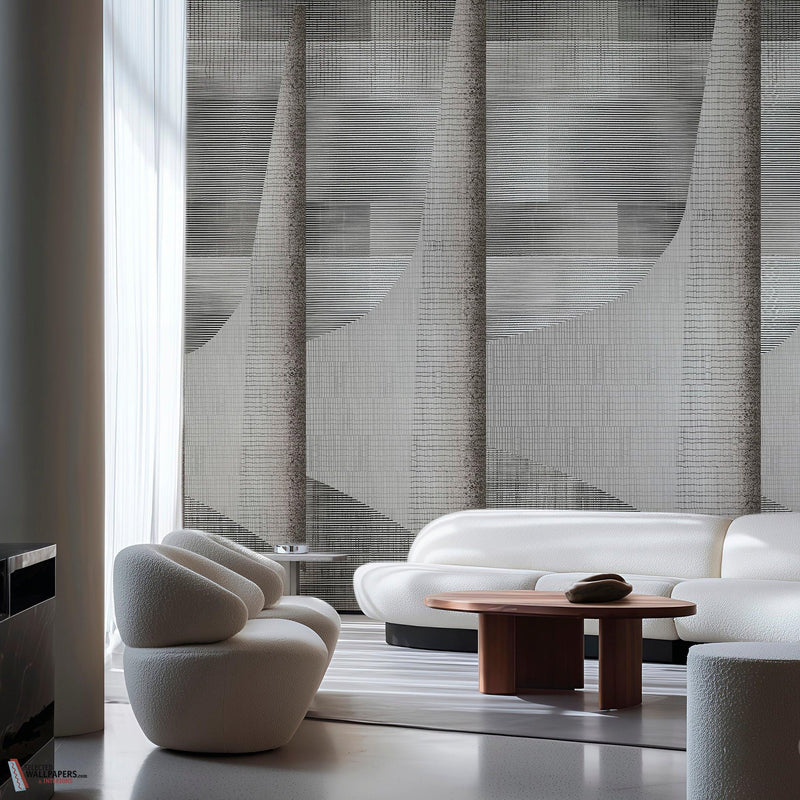 Oscar wallpaper by Wall & Deco