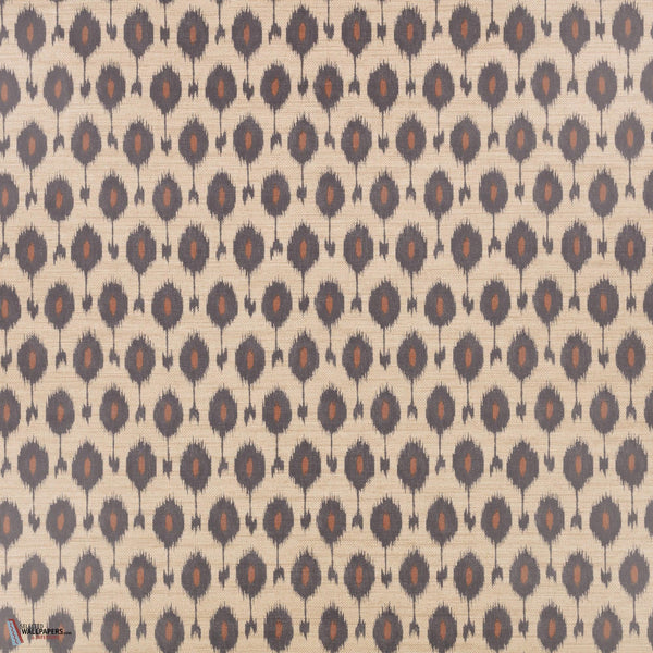 Otillo wallpaper-Romo-Anthracite-Roll-Selected Wallpapers-Interiors