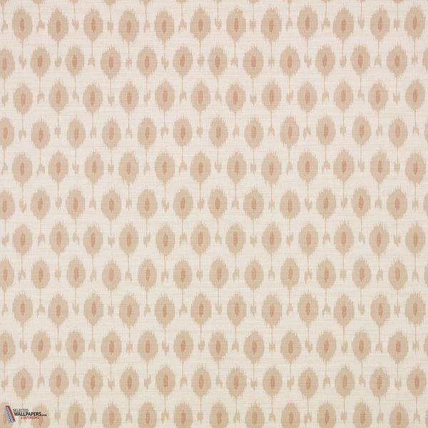 Otillo wallpaper-Romo-Beech-Roll-Selected Wallpapers-Interiors