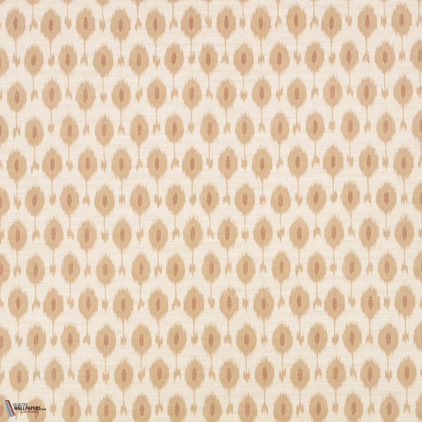 Otillo wallpaper-Romo-Tawny-Roll-Selected Wallpapers-Interiors
