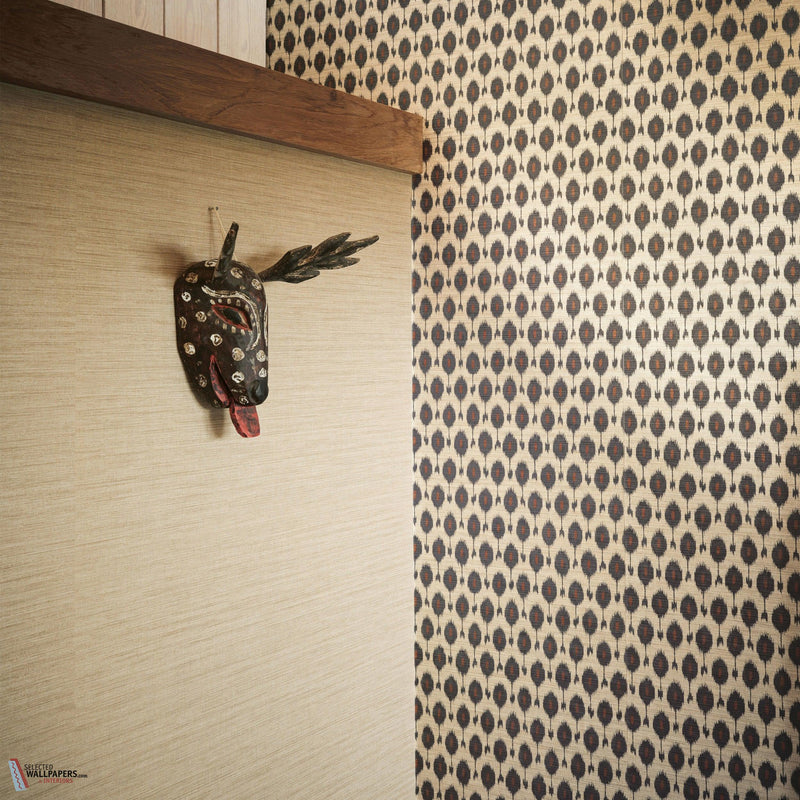 Otillo wallpaper by Romo