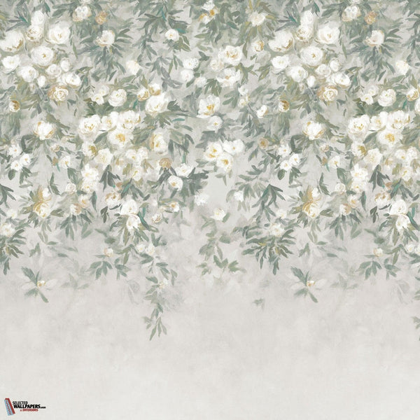 Ottavia Mural behang-Romo-Lichen-Rol-Selected-Wallpapers-Interiors