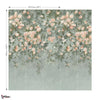 Ottavia Mural behang-Romo-Selected-Wallpapers-Interiors