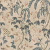 Ottilia behang-Sandberg-Misty Blue-Mattic-M2-Selected Wallpapers-Interiors