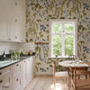 Ottilia behang-Sandberg-Selected Wallpapers-Interiors