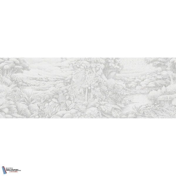 Over the Hills and far away-LondonArt-Tapete-Selected-Wallpapers-Interiors