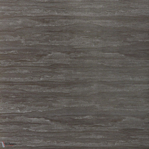 Overlook wallpaper-Thibaut-Bark-Roll-Selected Wallpapers-Interiors