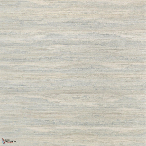 Overlook wallpaper-Thibaut-Blue slate-Roll-Selected Wallpapers-Interiors
