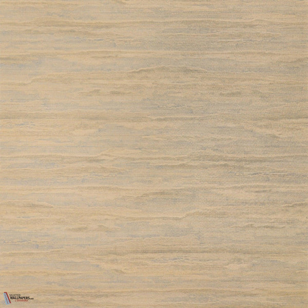 Overlook wallpaper-Thibaut-Gold-Roll-Selected Wallpapers-Interiors