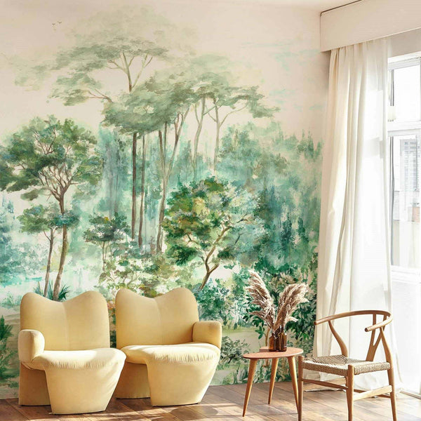Ovidio-Behang-Coordonne-Selected Wallpapers