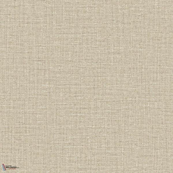Ovillo behang-Arte-Linen-Rol-Selected-Wallpapers-Interiors