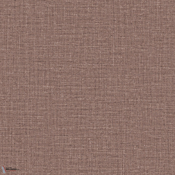 Ovillo behang-Arte-Maroon-Rol-Selected-Wallpapers-Interiors