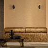 Oxea behang-Casamance-Selected Wallpapers-Interiors