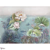 Oxygen wallpaper-Wall & Deco-Selected-Wallpapers-Interiors