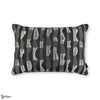 Ozari Kussen-Black Edition-Carbon-60 x 40 cm-Selected Interiors