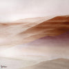 Panorama behang-Inkiostro Bianco-1-Vinyl 68 cm-M2-Selected Wallpapers-Interiors