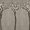 Pacaya behang-Les Dominotiers-Coton-Non Woven 70 cm-Selected-Wallpapers-Interiors