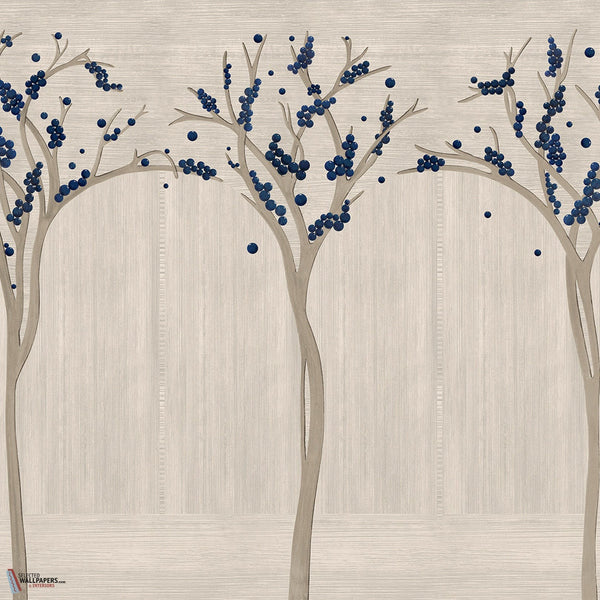 Pacaya behang-Les Dominotiers-Lin-Non Woven 70 cm-Selected-Wallpapers-Interiors