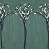Pacaya behang-Les Dominotiers-Pacaya-Non Woven 70 cm-Selected-Wallpapers-Interiors