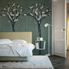 Pacaya behang-Les Dominotiers-Selected-Wallpapers-Interiors
