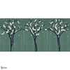 Pacaya behang-Les Dominotiers-Selected-Wallpapers-Interiors