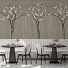 Pacaya behang-Les Dominotiers-Selected-Wallpapers-Interiors