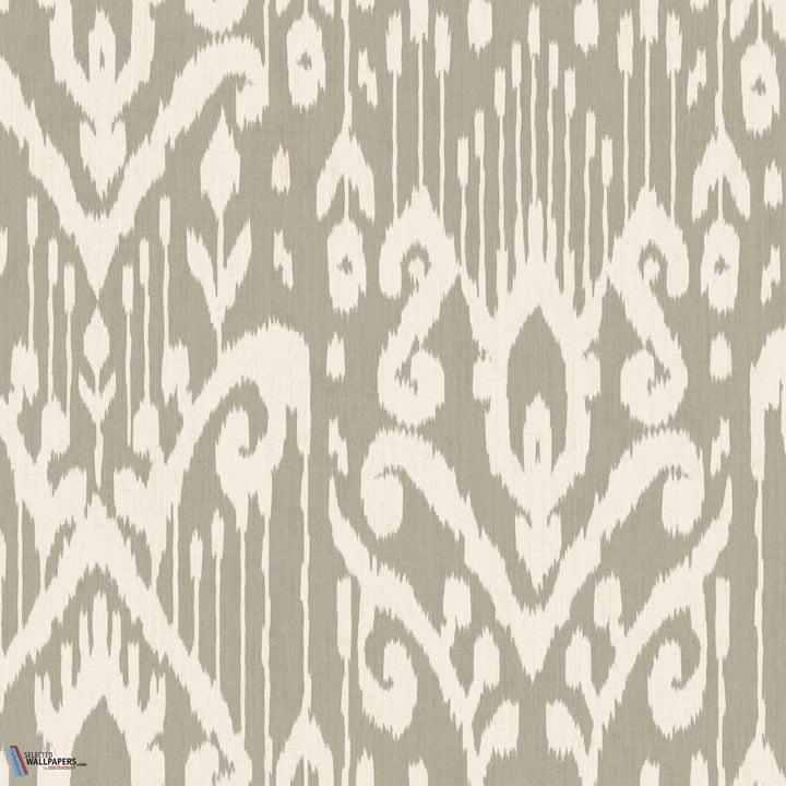 Padmasalis-Behang-Tapete-Coordonne-Grey-Non Woven-A00804N-Selected Wallpapers