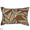 Padua kussen-Casamance-Beige-40 x 60 cm-Selected Wallpapers-Interiors