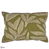 Padua kussen-Casamance-Vert de Gris-40 x 60 cm-Selected Wallpapers-Interiors