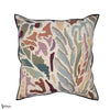 Pae kussen-Casamance-Multico-45 x 45 cm-Selected Wallpapers-Interiors