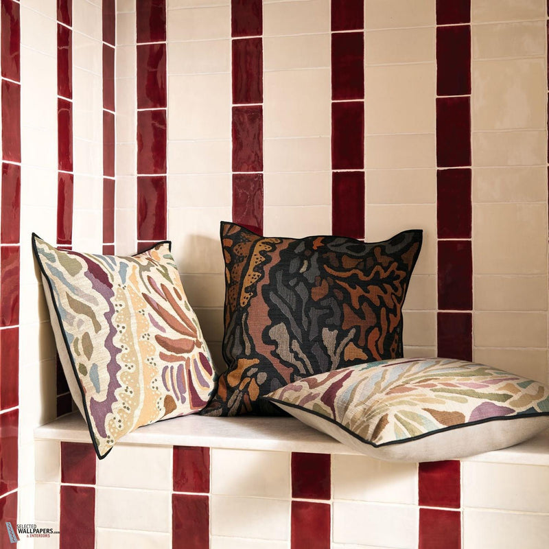 Pae coussin de Casamance
