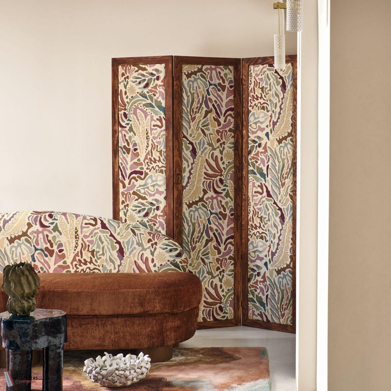 Pae fabric by Casamance