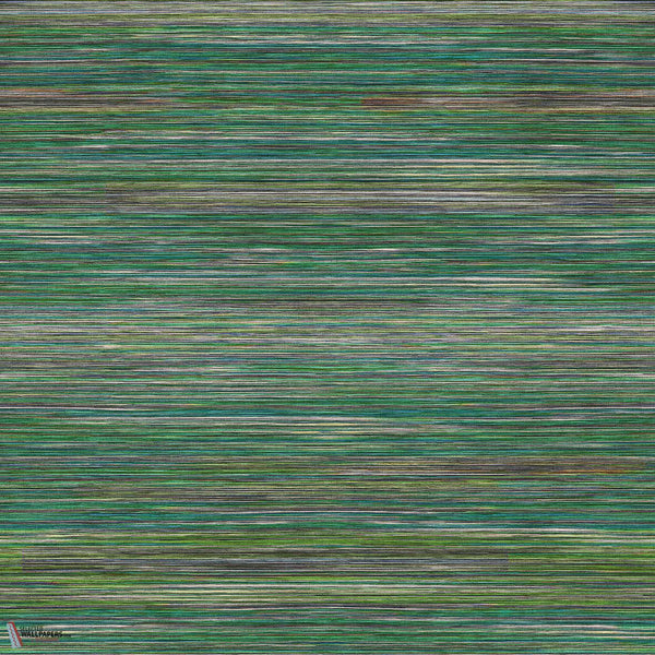 Pai-Pai wallpaper-Masureel-Viridis-Paneel A-Selected-Wallpapers-Interiors