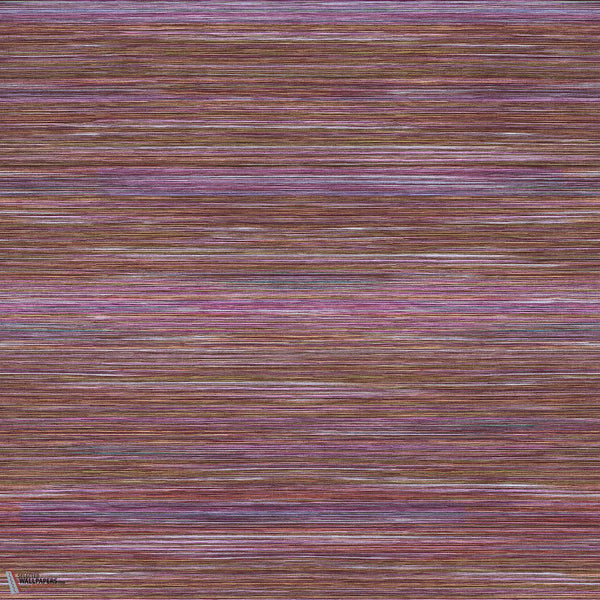 Pai-Pai wallpaper-Masureel-Plum-Paneel A-Selected-Wallpapers-Interiors