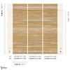 Pai-Pai wallpaper-Masureel-Selected-Wallpapers-Interiors