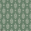 Paisley behang-Coordonne-Emerald-Non Woven-Rol-Selected Wallpapers-Interiors