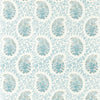 Paisley Tapete