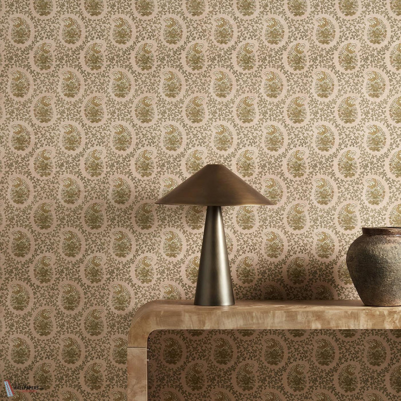 Paisley roomshot